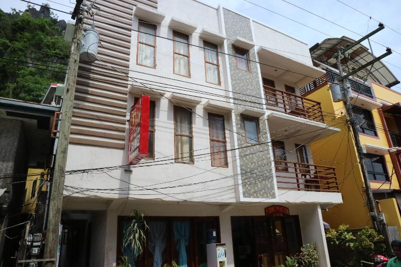 Photo of Skypark Pensionne hotel in Cebu