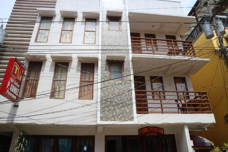 Photo of Skypark Pensionne hotel in Cebu