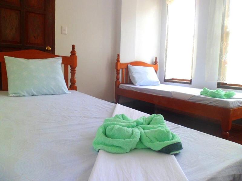 Photo of Skypark Pensionne hotel in Cebu