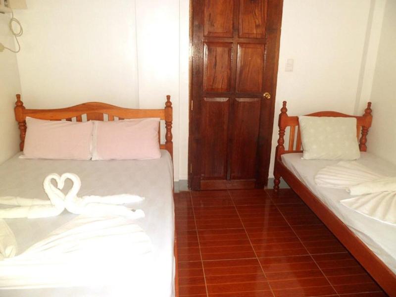 Photo of Skypark Pensionne hotel in Cebu