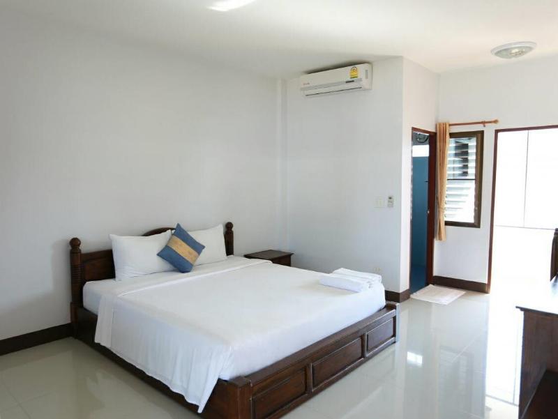 Tararin, 2-star hotel in Chiang Rai (province)