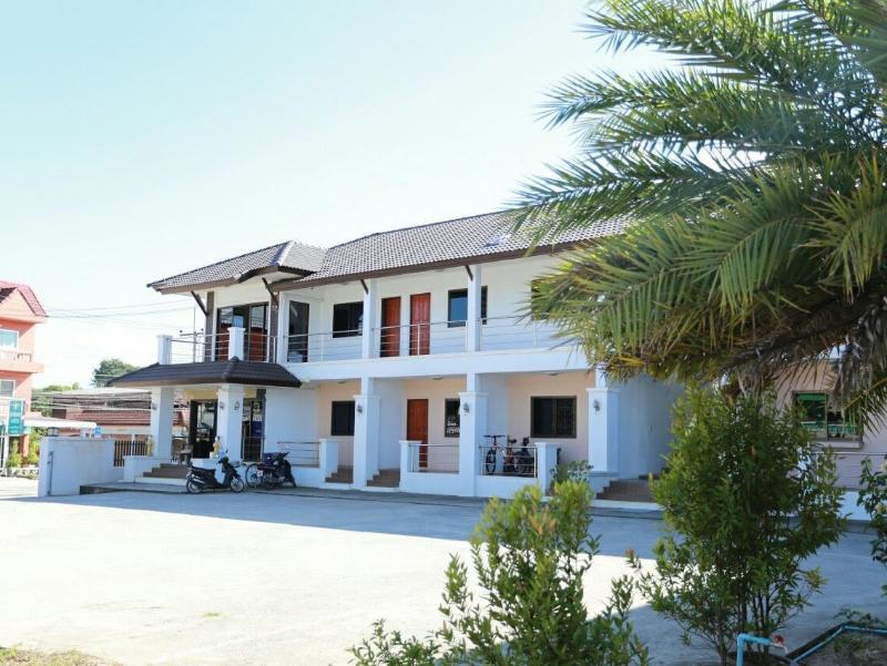 Photo of Tararin, 2-star hotel in Chiang Rai (province)