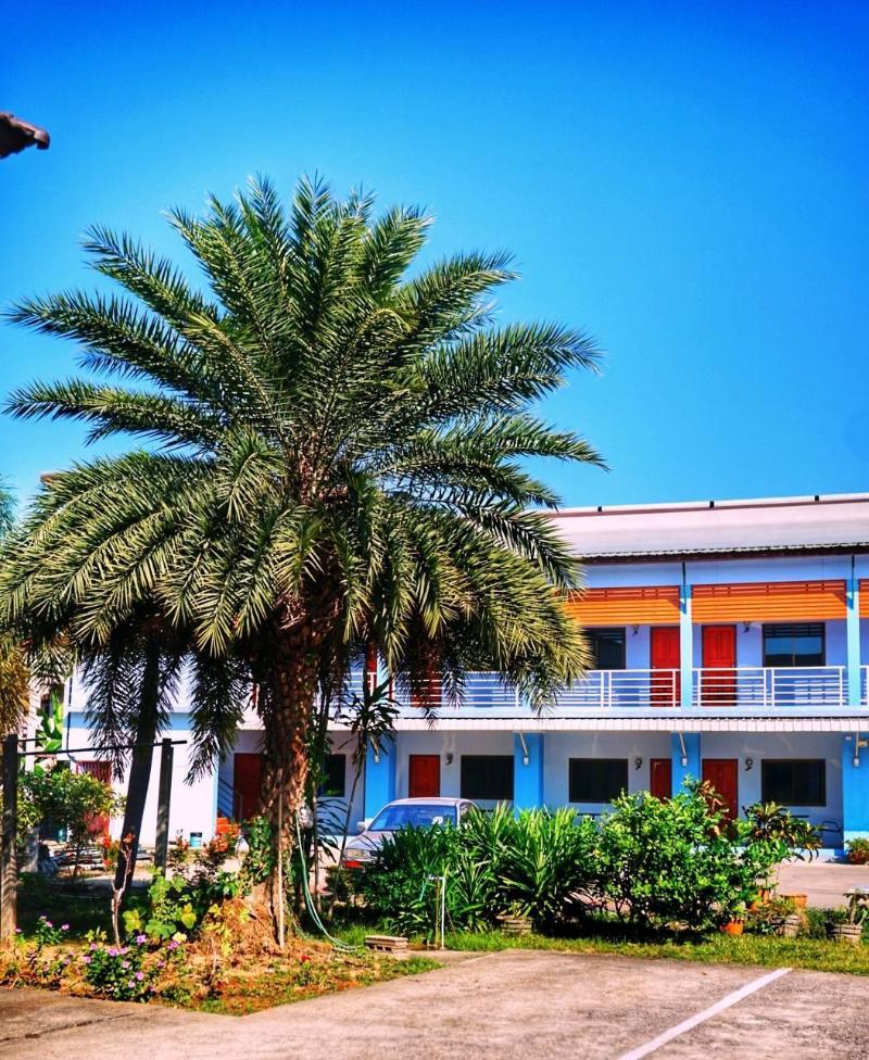 Photo of Tararin, 2-star hotel in Chiang Rai (province)