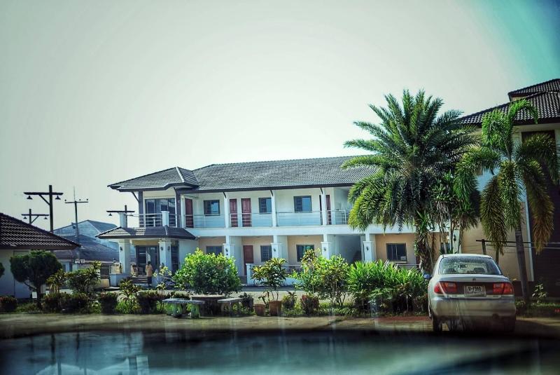 Photo of Tararin, 2-star hotel in Chiang Rai (province)