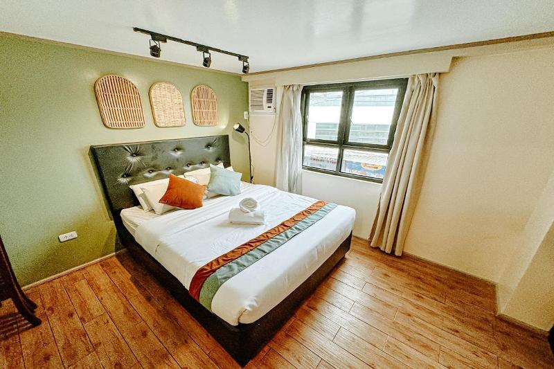 Casa Luciana Hotel, 3-star hotel in Butuan
