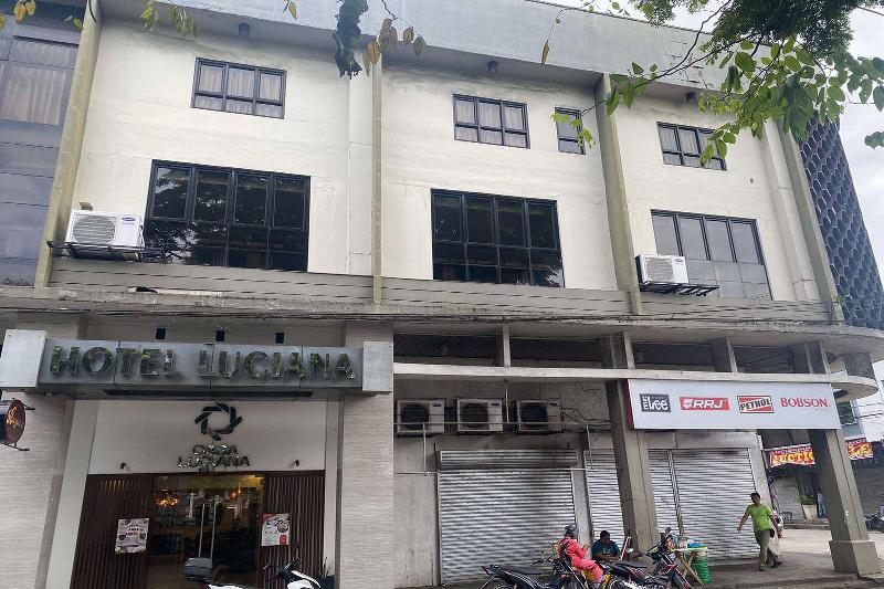 Photo of Casa Luciana Hotel, 3-star hotel in Butuan