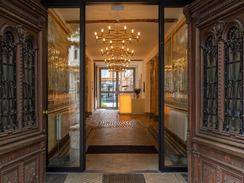 Photo of Hotel Maison Maastricht Centrum - Handwritten Collection, 5-star hotel in Maastricht