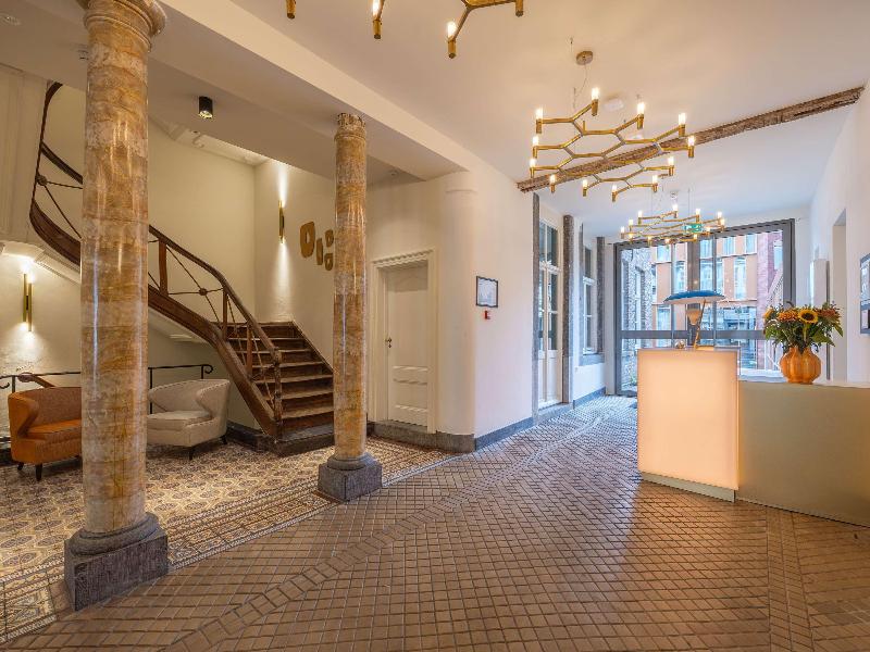 Photo of Hotel Maison Maastricht Centrum - Handwritten Collection, 5-star hotel in Maastricht