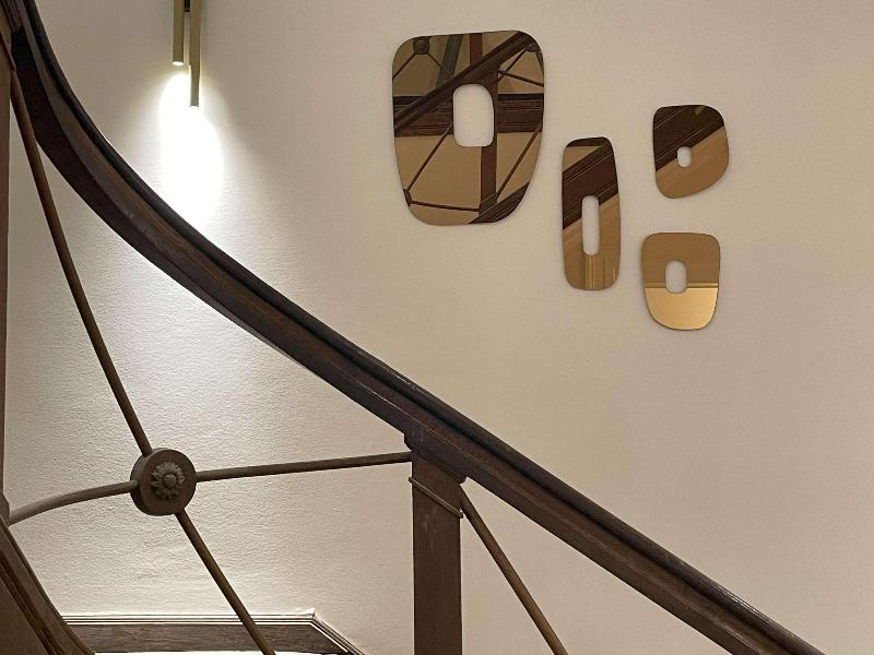 Photo of Hotel Maison Maastricht Centrum - Handwritten Collection, 5-star hotel in Maastricht