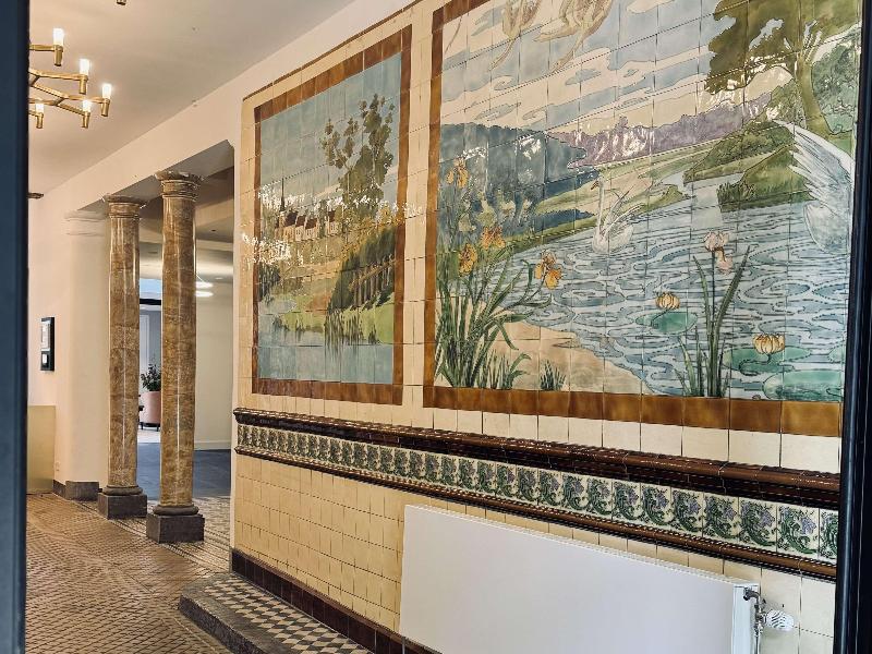Photo of Hotel Maison Maastricht Centrum - Handwritten Collection, 5-star hotel in Maastricht