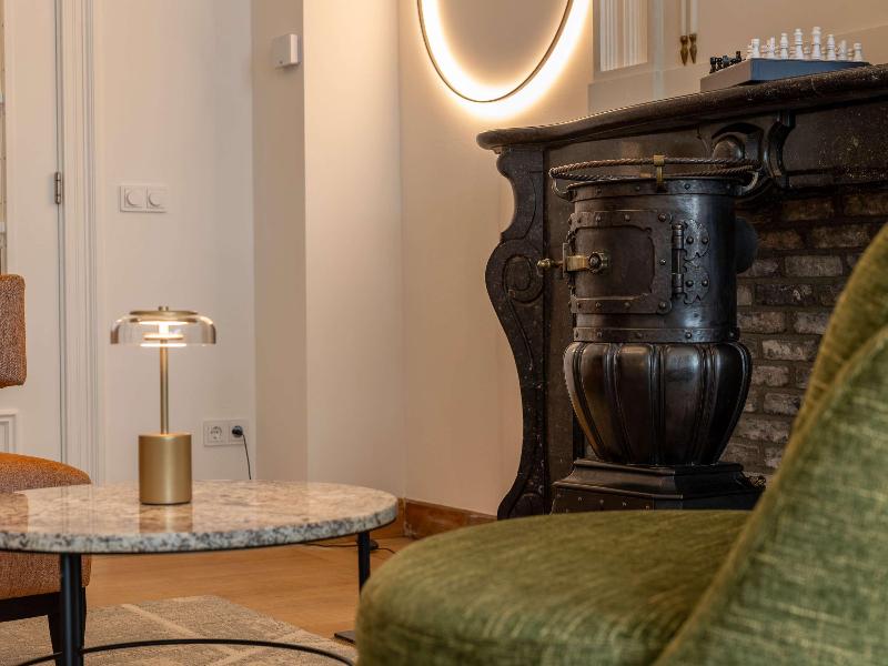 Photo of Hotel Maison Maastricht Centrum - Handwritten Collection, 5-star hotel in Maastricht