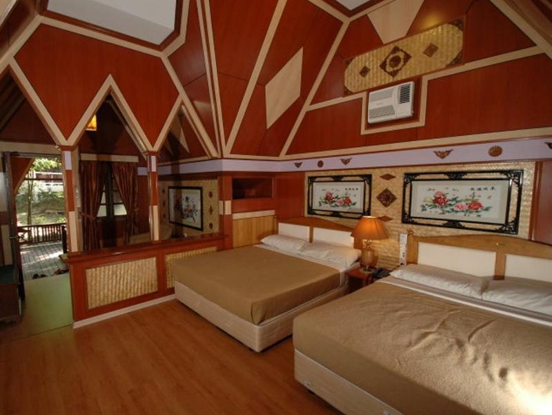 Photo of Shari-La Island Resort, 2-star hotel in Pulau Perhentian Kecil