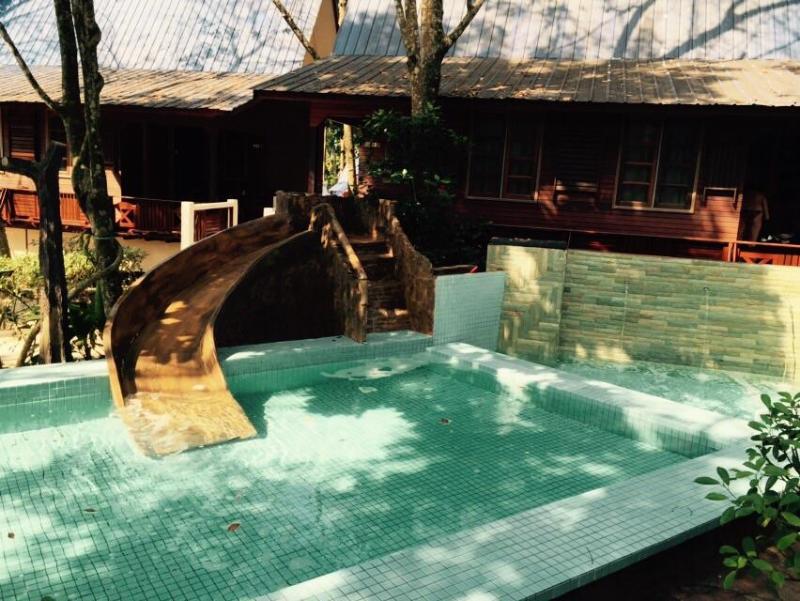 Photo of Shari-La Island Resort, 2-star hotel in Pulau Perhentian Kecil