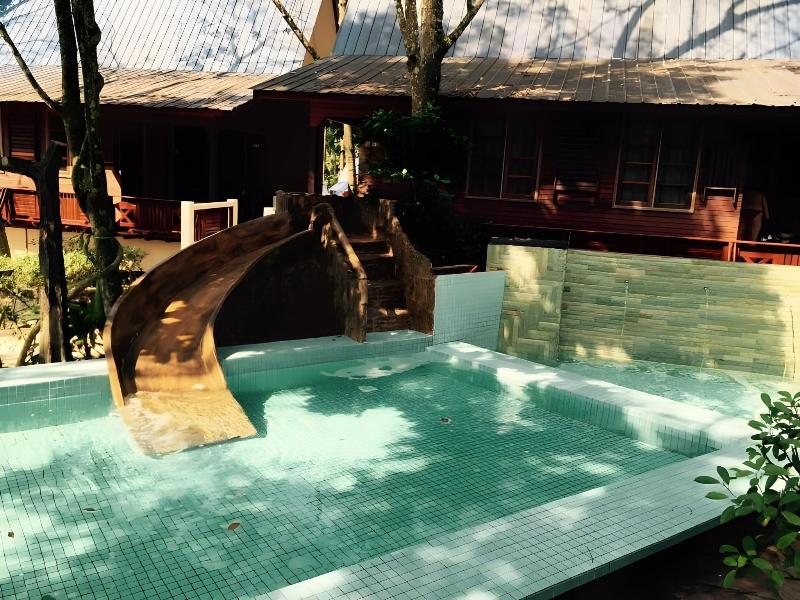 Photo of Shari-La Island Resort, 2-star hotel in Pulau Perhentian Kecil