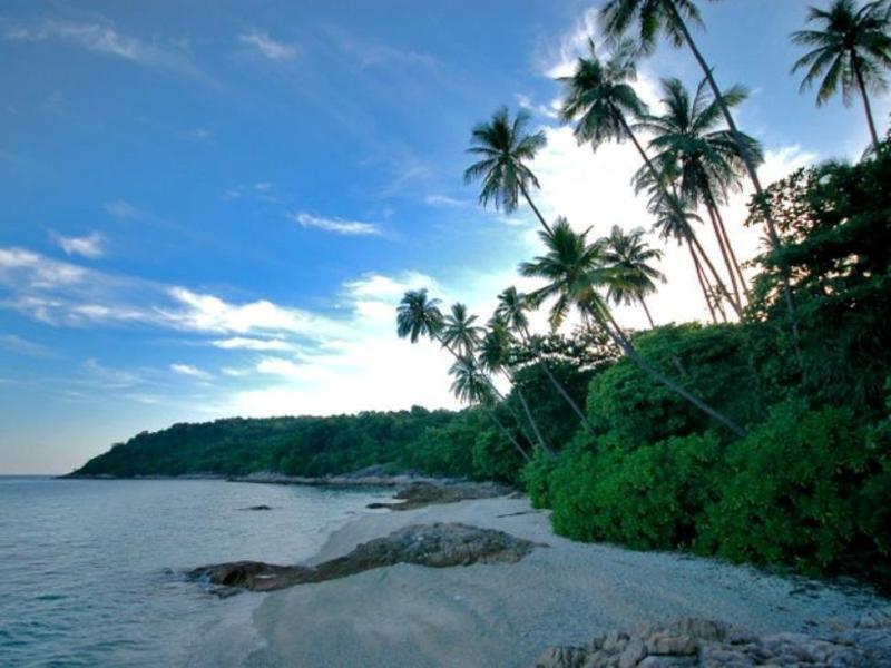 Photo of Shari-La Island Resort, 2-star hotel in Pulau Perhentian Kecil