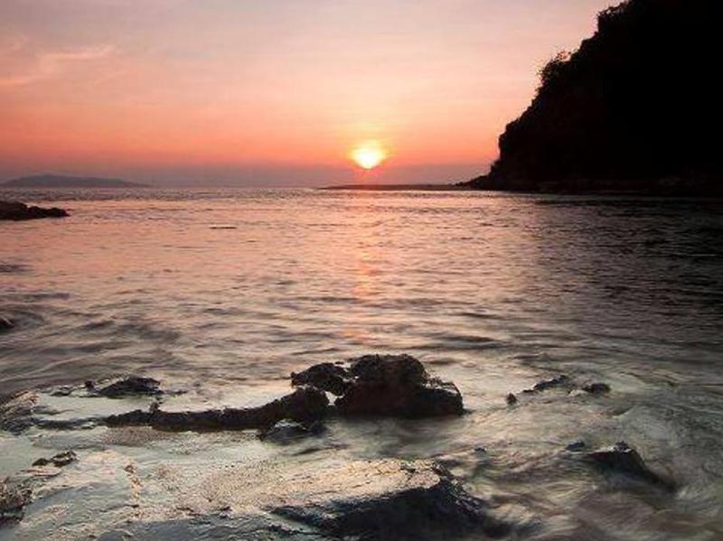 Photo of Shari-La Island Resort, 2-star hotel in Pulau Perhentian Kecil