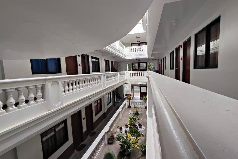 Photo of Benediktus Pilgerhaus Inn, 2-star hotel in Vigan