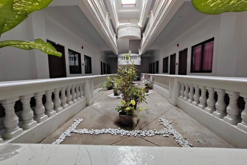 Photo of Benediktus Pilgerhaus Inn, 2-star hotel in Vigan