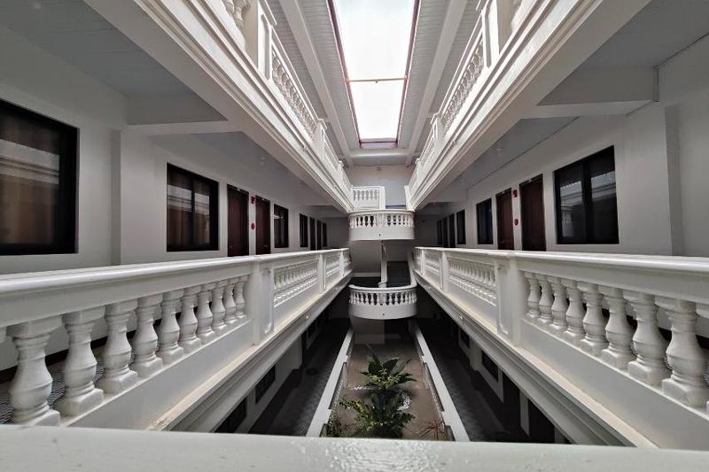 Photo of Benediktus Pilgerhaus Inn, 2-star hotel in Vigan