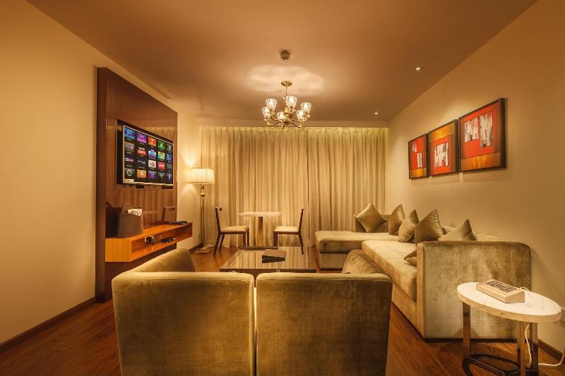 Photo of Samanvay Boutique Hotel Udupi, 3-star hotel in Udupi (and vicinity)