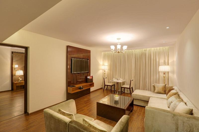 Photo of Samanvay Boutique Hotel Udupi, 3-star hotel in Udupi (and vicinity)