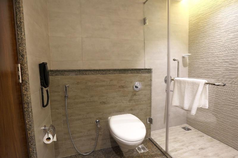 Photo of Samanvay Boutique Hotel Udupi, 3-star hotel in Udupi (and vicinity)