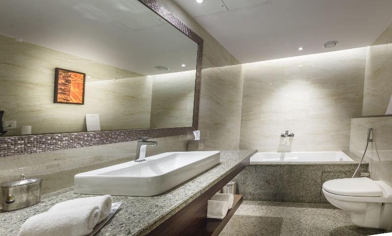 Photo of Samanvay Boutique Hotel Udupi, 3-star hotel in Udupi (and vicinity)