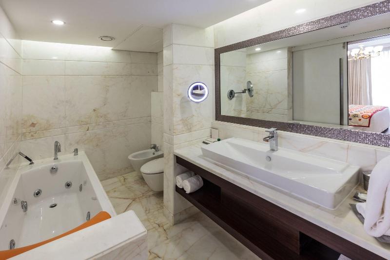 Photo of Samanvay Boutique Hotel Udupi, 3-star hotel in Udupi (and vicinity)