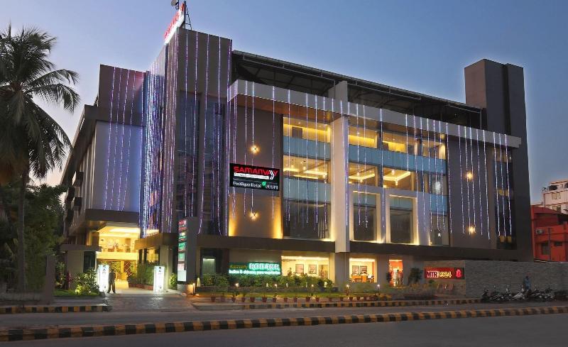 Photo of Samanvay Boutique Hotel Udupi, 3-star hotel in Udupi (and vicinity)