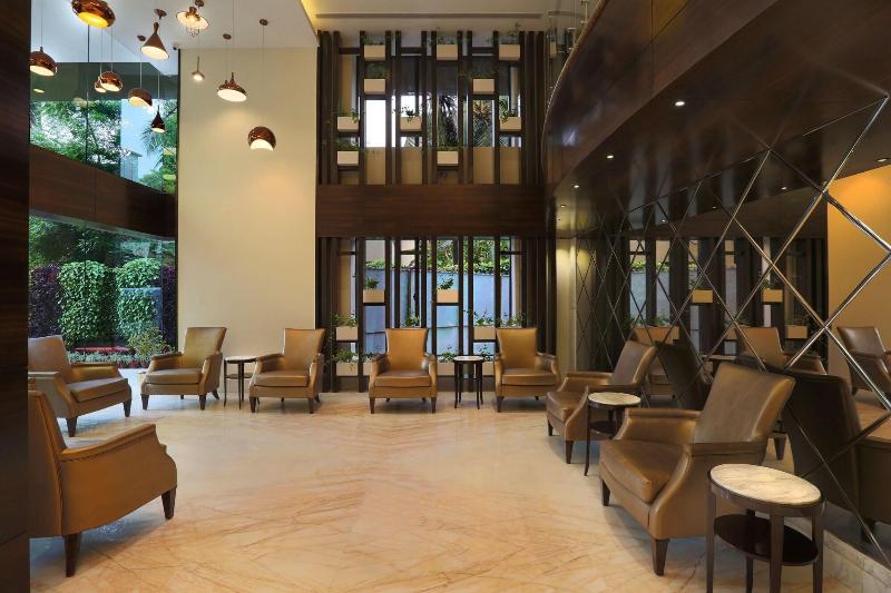 Photo of Samanvay Boutique Hotel Udupi, 3-star hotel in Udupi (and vicinity)