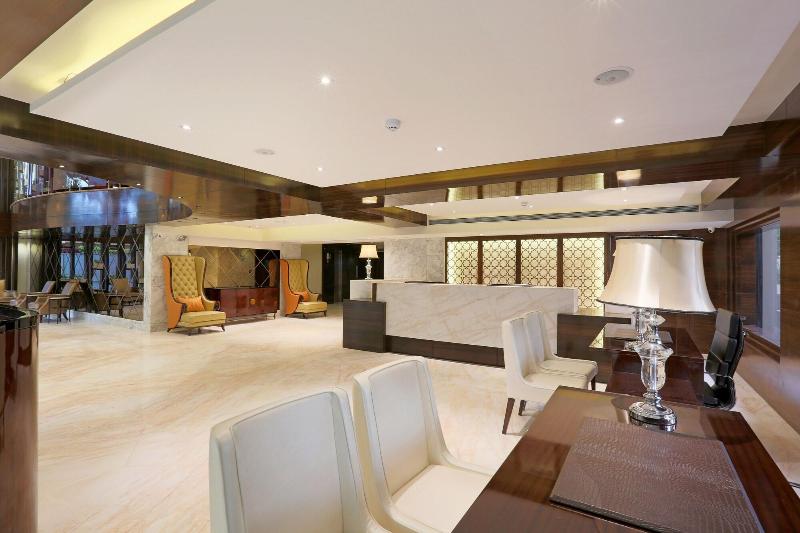 Photo of Samanvay Boutique Hotel Udupi, 3-star hotel in Udupi (and vicinity)