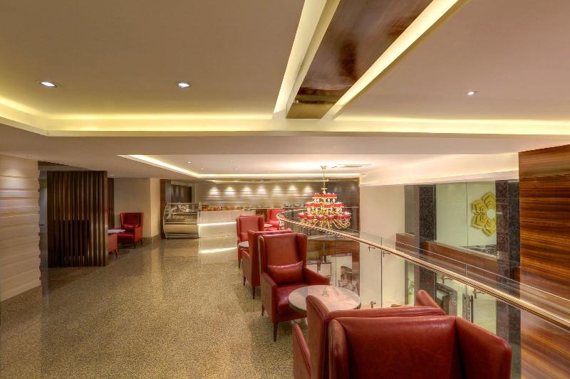Photo of Samanvay Boutique Hotel Udupi, 3-star hotel in Udupi (and vicinity)