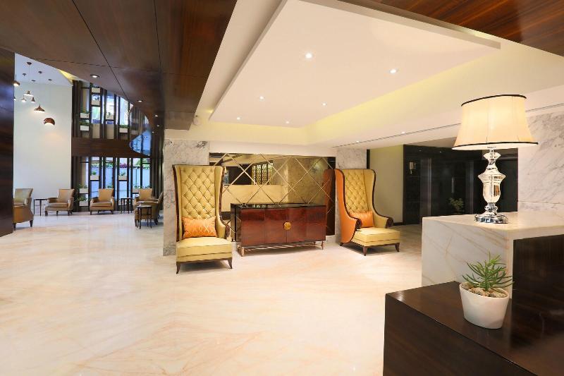 Photo of Samanvay Boutique Hotel Udupi, 3-star hotel in Udupi (and vicinity)