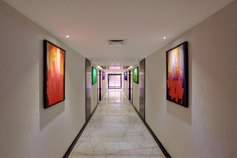 Photo of Samanvay Boutique Hotel Udupi, 3-star hotel in Udupi (and vicinity)