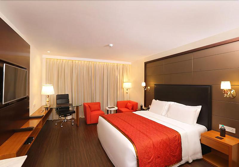 Photo of Samanvay Boutique Hotel Udupi, 3-star hotel in Udupi (and vicinity)