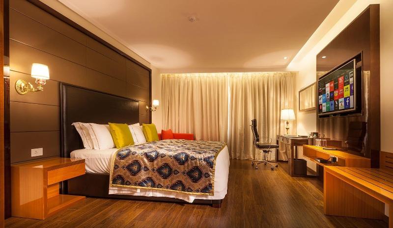 Photo of Samanvay Boutique Hotel Udupi, 3-star hotel in Udupi (and vicinity)