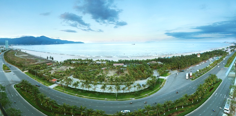 Sekong Hotel Danang, Singapore