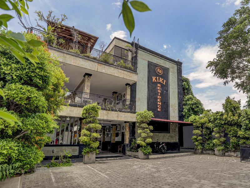 Tendan Residence, Singapore