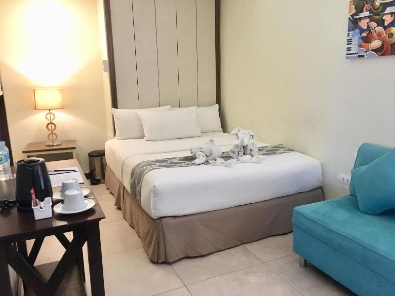 Photo of Belian Hotel, 3-star hotel in Bohol