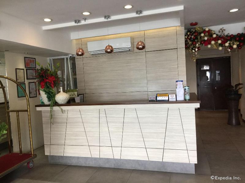 Photo of Belian Hotel, 3-star hotel in Bohol