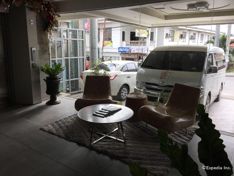 Photo of Belian Hotel, 3-star hotel in Bohol