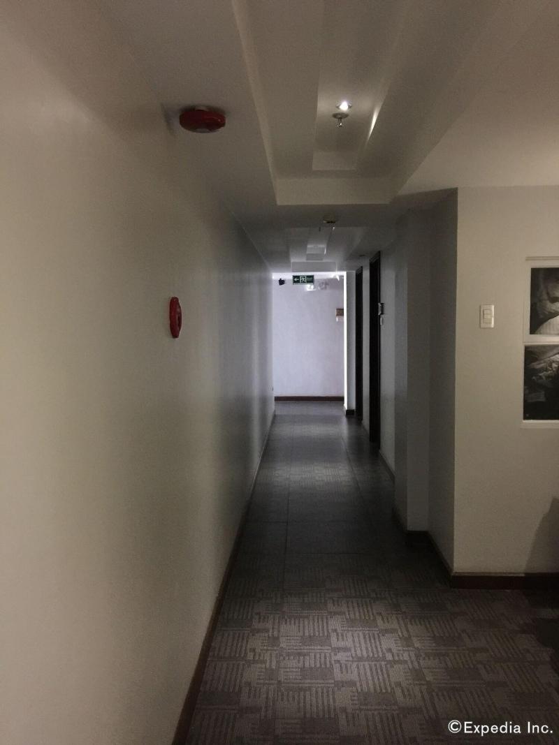 Photo of Belian Hotel, 3-star hotel in Bohol