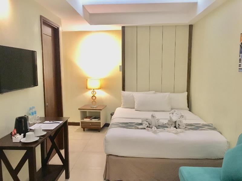 Photo of Belian Hotel, 3-star hotel in Bohol