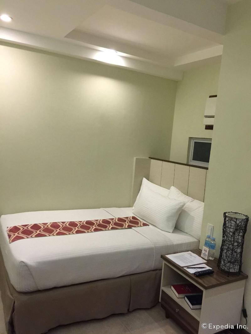 Photo of Belian Hotel, 3-star hotel in Bohol