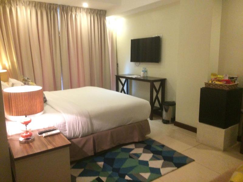 Photo of Belian Hotel, 3-star hotel in Bohol