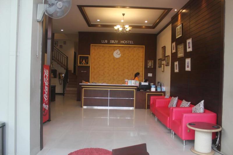 Photo of Lub Sbuy Hostel, 3-star hotel in Phuket (and vicinity)