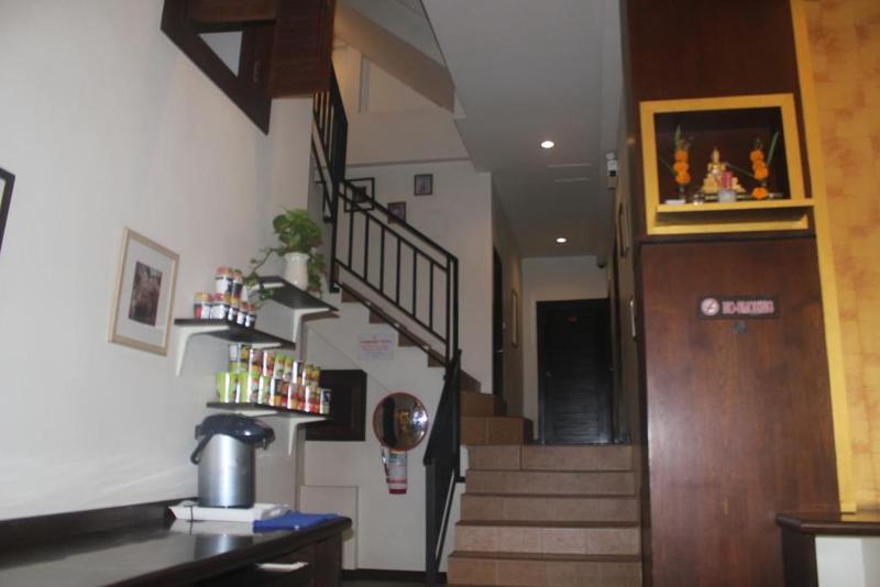 Photo of Lub Sbuy Hostel, 3-star hotel in Phuket (and vicinity)