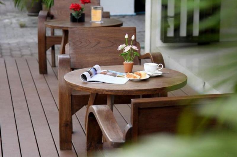 Photo of Lub Sbuy Hostel, 3-star hotel in Phuket (and vicinity)