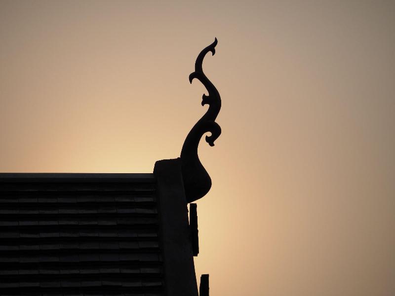 Photo of Amata Lanna Village, 4-star hotel in Chang Khlan