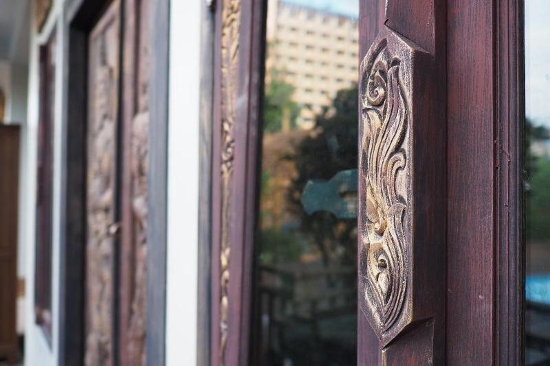 Photo of Amata Lanna Village, 4-star hotel in Chang Khlan